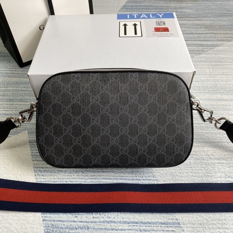 Mens Gucci Satchel Bags